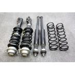 L175S Move Custom H19 год KF-VE CVT 2WD оригинальный strut suspension амортизатор 48510-B2490-F 48531-B2341
