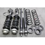 L175S Move X H20 год 71246km KE-VE NA CVT 2WD оригинальный strut suspension амортизатор 48510-B2490-3 48531-B2340