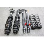 JE1 Zest W H18 год 81055km оригинальный strut suspension амортизатор 51601-SYA-N020-M1 51602-SYA-N020-M1 52610-SYA-N110-M1