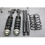 QNC10 Passo RACY H20 год оригинальный strut suspension амортизатор 48510-B1040 48531-B1044 B1041 QNC10