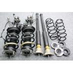 DE3FS Demio H19 год 64581km 1.3L 5HB 2WD strut suspension амортизатор D65134700D D65134900D D6512870XA