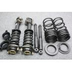 U71V Clipper van DX H17 год 88715km 3G83 3AT 2WD оригинальный strut suspension амортизатор MR961885 4162A281