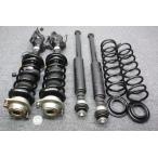 L275S Mira 5HB H19 год KF-VE CVT 2WD 84115km оригинальный strut suspension амортизаторы 48510-B2570-D 48531-B2420