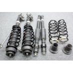 JB5 жизнь C H20 год 4AT 2WD 53520km оригинальный strut suspension 51601-SFA-0440 51602-SFA-0440 52610-SFA-0440