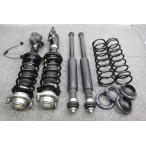 L275V Mira van TX 3 дверь H24 год 46166km KF CVT 2WD оригинальный strut suspension амортизатор 48510-B2572 48531-B2481