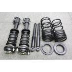 U71V Clipper van DX H крыша H25 год 3G83 AT 2WD оригинальный strut suspension амортизатор MR961885 4162A281 SET