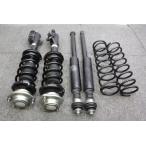 L175S Move L H19 год пробег небольшой 59146km KF-VE AT 2WD оригинальный strut suspension амортизаторы 48510-B2490 48531-B2340 SET