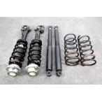 L350S Tanto H18 год 64745km EF-VE NA 4AT 2WD оригинальный strut suspension амортизатор 48510-B2191 48520-B2191 48531-B2170