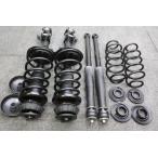 ZC71S Swift GS H19 год 96454km K12B CVT 2WD оригинальный strut suspension амортизатор 41601-63J12 41602-63J12 41810-63J02