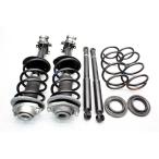 MB15S Delica оригинальный strut suspension амортизатор 41601-54M10 41602-54M10 41800-54M10 D:2 H27 год CVT 2WD S5M