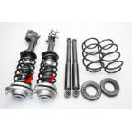 HE22S Lapin H22 год 91761km оригинальный strut suspension амортизатор 41601-85K51 41602-85K51 41800-85K00 S12D...