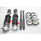 MG22S Moco S H19 год K6A 4AT 2WD 79579km оригинальный strut suspension амортизатор 41601-58J90 41602-58J90 41800-58JC1 S12D...