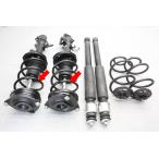 YK12 March H19 год 95268km оригинальный strut suspension амортизатор 54302 AZ12A 54303 AZ12A 58210 AZ12A H1J...