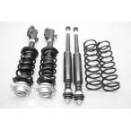L455S Tanto Exe оригинальный strut suspension амортизаторы 48510-B2880 48531-B2820 H22 год 84628km KF CVT 2WD H1J...