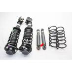 H82W ek Wagon оригинальный strut suspension амортизатор 4060A184 4162A118 H18 год 99697km 3AT 2WD H1J...