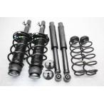 AACHY VW UP Volkswagen выше 96122km оригинальный strut suspension амортизатор для одной машины комплект H1J...