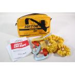 ke.. трос soft машина трос SOFT CAR ROPE S-3A маленький размер для легковых автомобилей не использовался товар H2F...