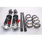 MG22S Moco H21 год 99877km оригинальный strut suspension амортизатор 41601-58J91 41602-58J91 41800-58JC1 H3M...
