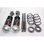 HE22S Lapin оригинальный strut suspension амортизаторы 41601-85K50 41602-85K50 41800-85K00 H21 год 90799km K6A CVT 2WD H4A...