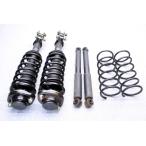 H42A Toppo H11 год 3G82 At 2WD 95024km оригинальный strut suspension амортизатор MR319090 MR418859 H7J...