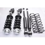 L675S Mira Cocoa 5HB H23 год 87033km оригинальный strut suspension амортизаторы 48510-B2B01-A 48531-B2860 H5M...