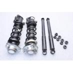 S201P Hijet Truck H25 год KF 3AT 2WD оригинальный strut suspension амортизаторы 48520-B5120 48531-97503 H7J...