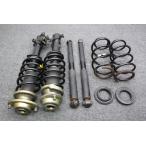 HE21S Lapin H17 год K6A 4AT 2WD 90186km оригинальный strut suspension амортизатор 41601-75H50 41602-75H50 41800-75H50.