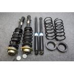 L250S Mira L 5HB H17 год EF AT 2WD 36180km оригинальный strut suspension амортизаторы 48510-B2070 48520-B2070 48531-B2080..