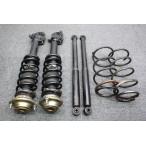 L245S Esse X H18 год KF-VE 4AT 4WD 55954km оригинальный strut suspension амортизаторы 48510-B2680 48520-B2680 48531-B2630.