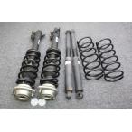 L235S Esse H21 год KF AT 2WD 82710km оригинальный strut suspension амортизаторы 48510-B2740 48520-B2740 48531-B2690...