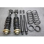 L550S Move Latte H16 год EF-VE 88210km оригинальный strut suspension амортизаторы 48510-B2290-B 48520-B2290-B 48531-B2260-B...