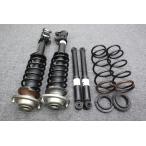 HN22S Kei A H19 год K6A AT 2WD 64461km оригинальный strut suspension амортизатор 41601-84H50 41602-84H50...
