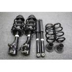 GK1 Mobilio Spike H19 год L15A AT 2WD 89828km оригинальный strut suspension 51601-SEY-0240 51602-SEY-0240 52610-SEY-0340..