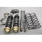 L700S Mira Gino H12 год EF-VE 4AT 2WD 92865km оригинальный strut suspension амортизаторы 48510-97281 48520-97281 48531-97263