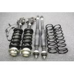 L455S Tanto Exe G H22 год KF CVT 2WD 53496km оригинальный strut suspension амортизаторы 48510-B2800-B 48531-B2820...