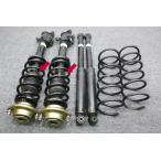 L150S Move L H17 год 49884km оригинальный strut suspension амортизаторы 48510-B2010-D 48520-B2010-D 48531-B2010-G...