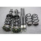 E11 Note 15X H23 год HR15DE 58751km оригинальный strut suspension амортизатор 54302 8Y50A 54303 8Y50A 56210 8Y50A..