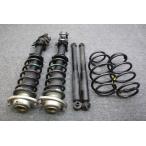 MC22S Wagon R FG H15 год K6A 5 скорость MT 2WD оригинальный strut suspension амортизатор 41601-76F60 41602-76F60 41800-83H10...