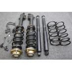 QNC10 Passo G H17 год 37092km K3 4AT 2WD оригинальный strut suspension амортизатор 48510-B1010 48531-B1010 ***