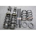 MH34S Wagon R FA H26 год R06A 74549km оригинальный strut suspension амортизатор 41601-75M10 41602-75M10 41800-72M11 **