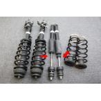 JE1 Zest H21 год AT 2WD 76756km оригинальный strut suspension амортизатор 51601-SYA-N020-M1 51602-SYA-N020-M1 52610-SYA-N110-M1...