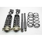 MC22S Wagon R H13 год AT 2WD 97341km оригинальный strut suspension амортизатор 41601-76F50 41602-76F50 41800-76F03 **