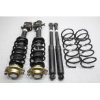 L150S Move H17 год EF 5 скорость MT 2WD 89713km оригинальный strut suspension амортизаторы 48510-B2010-D 48520-B2010-D 48531-B2010-G ***