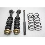 L250S Mira Avy 5HB H17 год EF 4AT 2WD оригинальный strut suspension амортизаторы 48520-B2150 448510-B2150 48531-B2110 ***