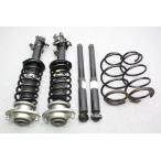 HA24S Alto оригинальный strut suspension амортизатор H18 год AT 2WD 73788km 41601-72J51 41602-72J51 41800-72JB0 ^