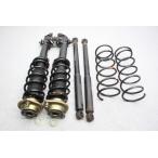 L250S Mira AVY L 5HB H15 год 71013km оригинальный strut suspension амортизаторы 48520-B2150 448510-B2150 48531-B2110 ^^