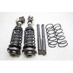 H42A Toppo H13 год 3G83 AT 2WD 92858km оригинальный strut suspension амортизатор MR319091 MR418859 -