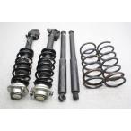 L350S Tanto Custom H19 год 80604km оригинальный strut suspension амортизаторы 48510-B2191 48520-B2191 48531-B2170 ---