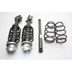 HE21S Lapin оригинальный strut suspension амортизаторы 41601-75H50 41602-75H50 41800-75HA0 G H20 год 75087km K6A AT 2WD SA...