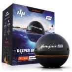 ディーパー プロ　ソナー魚探  Deeper Smart Sonar PRO Wi-Fi　日本正規代理店商品
